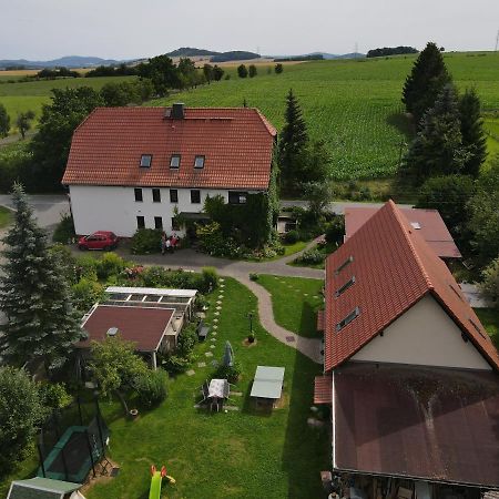 Hotel Zum Hecht Herrnhut Zewnętrze zdjęcie